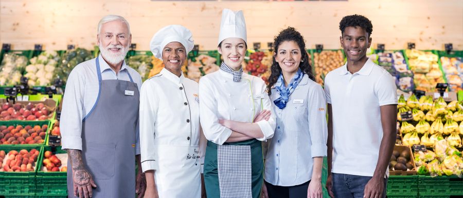 Personal-Depositenkonto